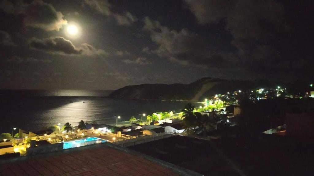 Pontanegra Pontadosolluciene Apartamento Aconchegante Oh Vida Boa Natal Exteriér fotografie