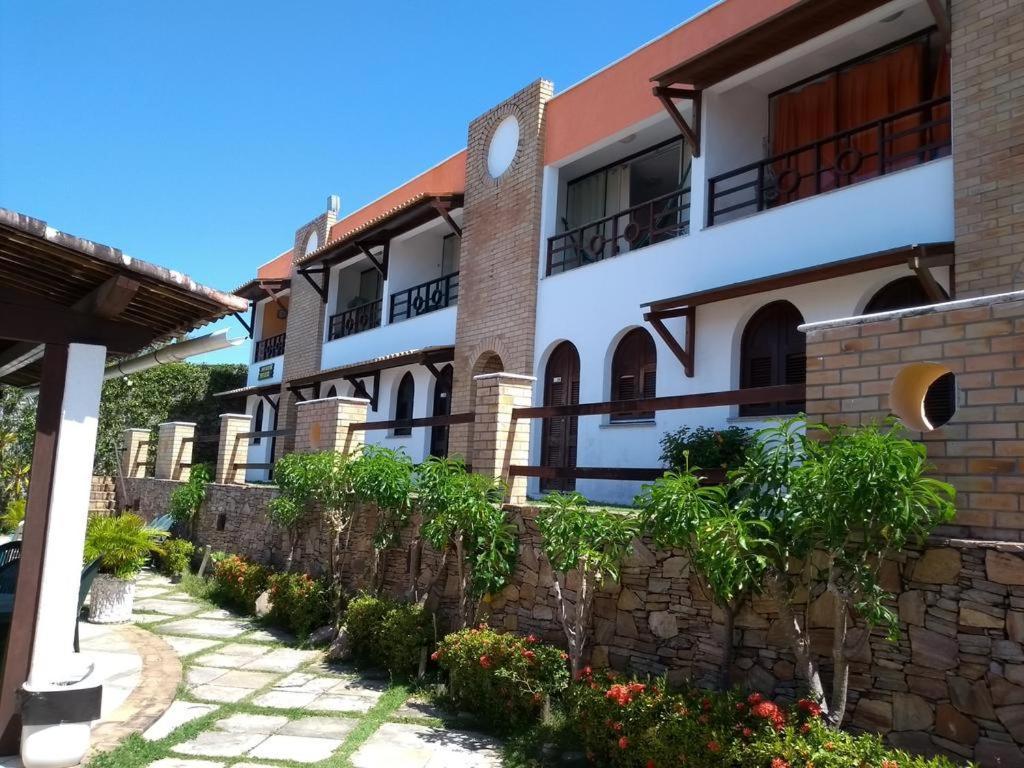 Pontanegra Pontadosolluciene Apartamento Aconchegante Oh Vida Boa Natal Exteriér fotografie