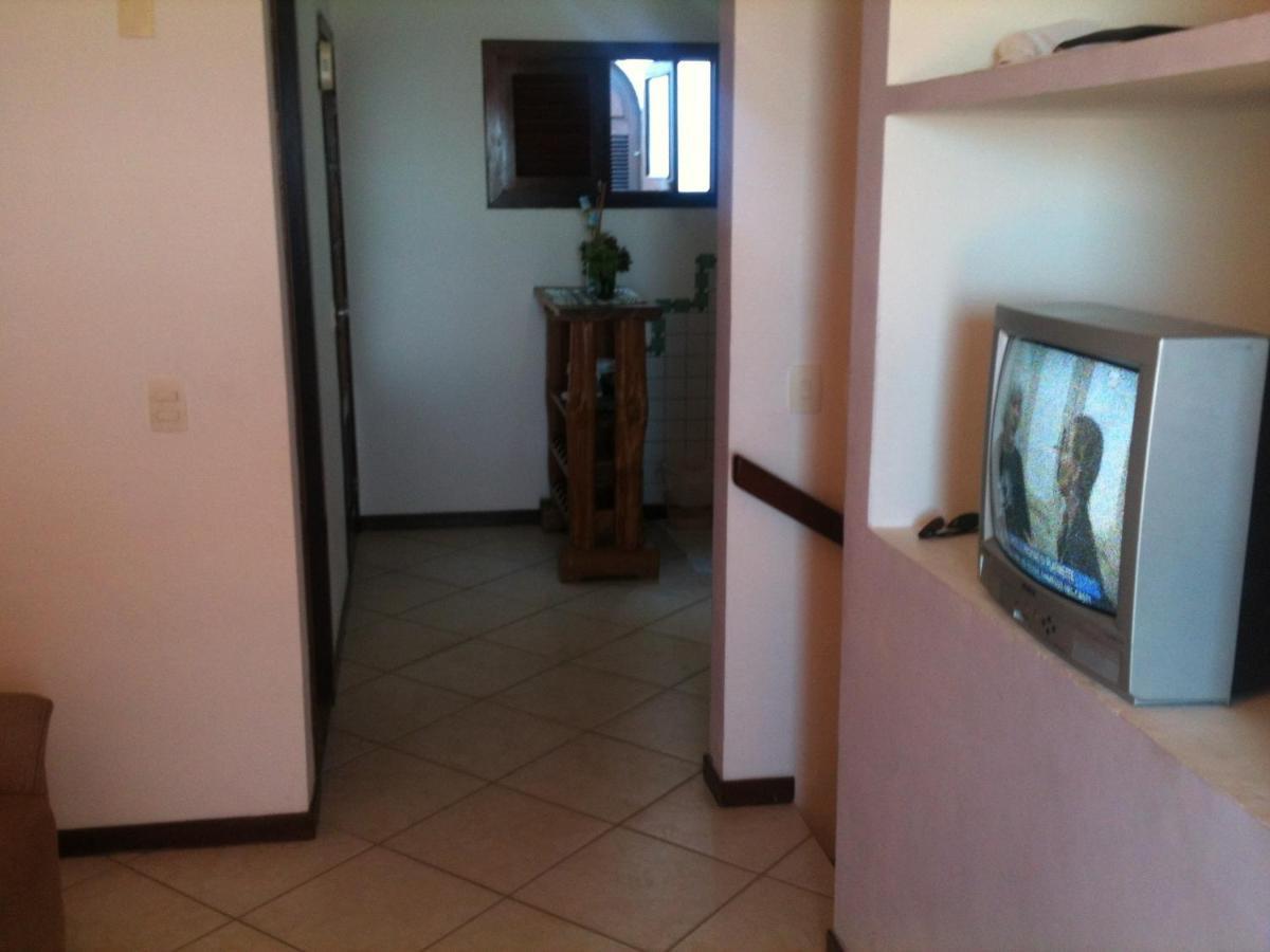 Pontanegra Pontadosolluciene Apartamento Aconchegante Oh Vida Boa Natal Exteriér fotografie