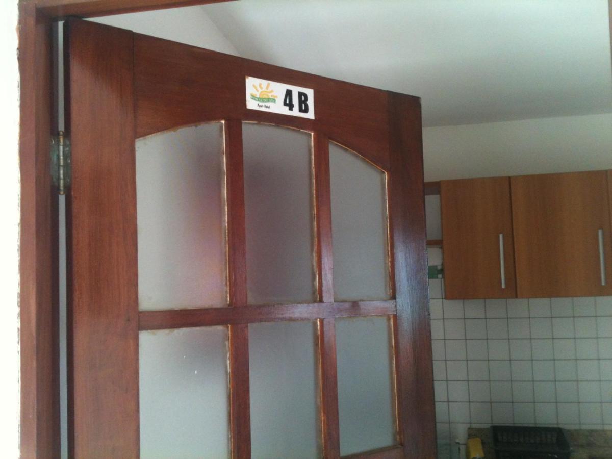 Pontanegra Pontadosolluciene Apartamento Aconchegante Oh Vida Boa Natal Exteriér fotografie