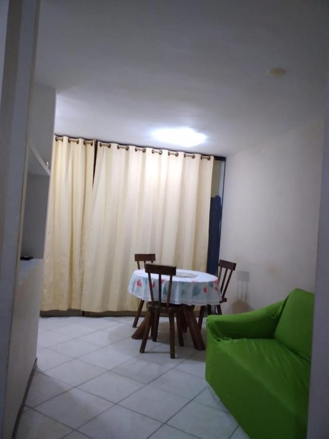 Pontanegra Pontadosolluciene Apartamento Aconchegante Oh Vida Boa Natal Exteriér fotografie