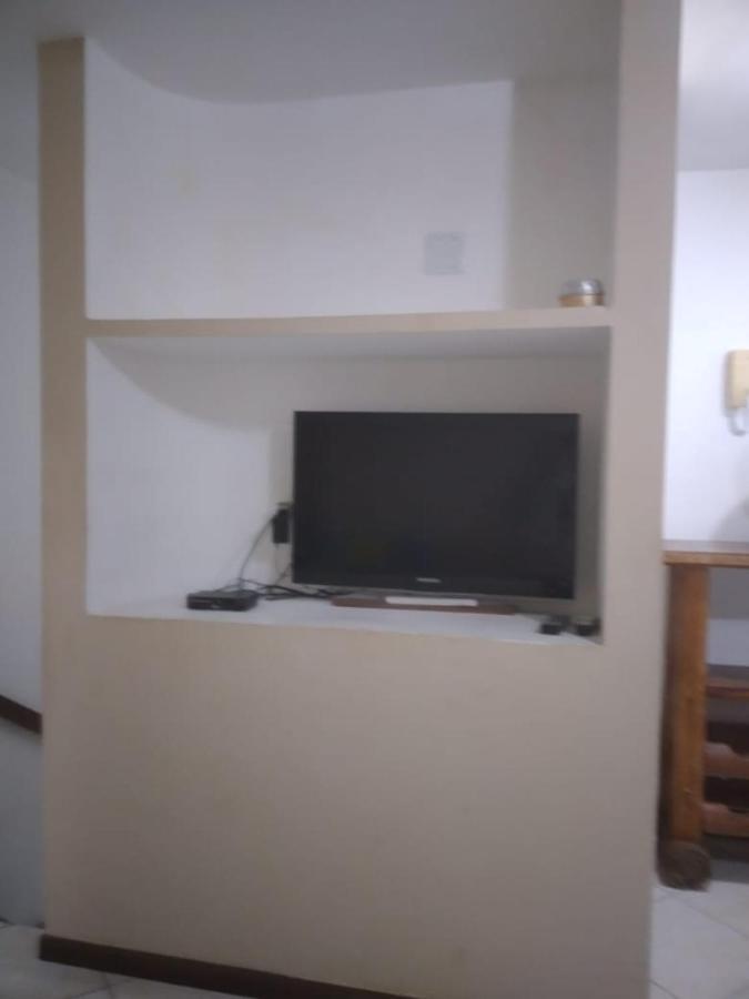 Pontanegra Pontadosolluciene Apartamento Aconchegante Oh Vida Boa Natal Exteriér fotografie