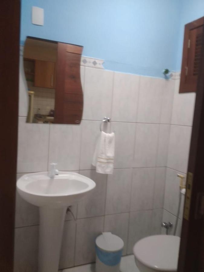 Pontanegra Pontadosolluciene Apartamento Aconchegante Oh Vida Boa Natal Exteriér fotografie