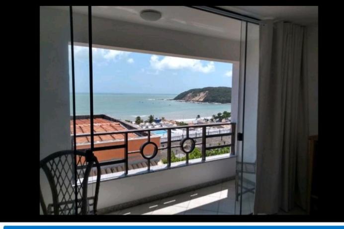 Pontanegra Pontadosolluciene Apartamento Aconchegante Oh Vida Boa Natal Exteriér fotografie