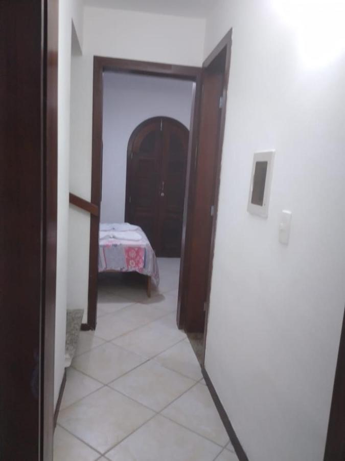 Pontanegra Pontadosolluciene Apartamento Aconchegante Oh Vida Boa Natal Exteriér fotografie