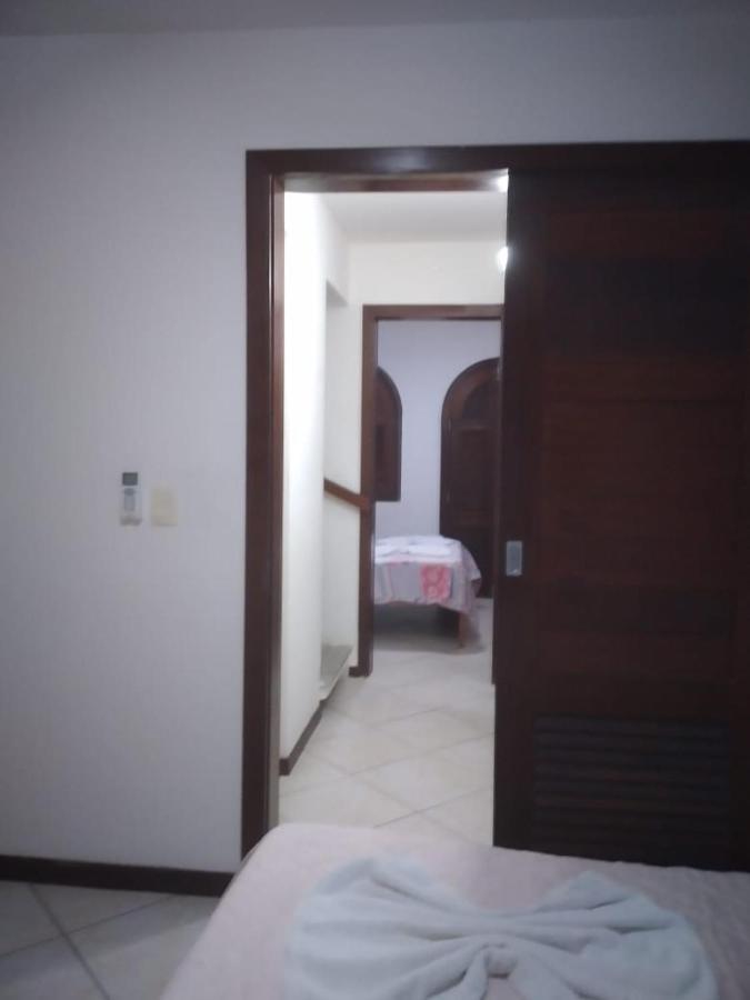 Pontanegra Pontadosolluciene Apartamento Aconchegante Oh Vida Boa Natal Exteriér fotografie